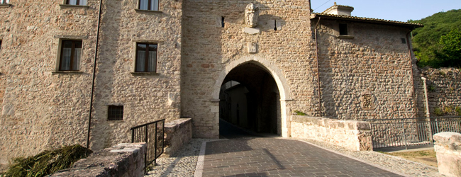 Leonessa – Visso (Valnerina)