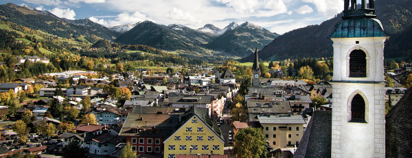 Bruck – Kitzbuhel