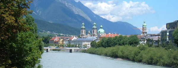 Vipiteno – Innsbruck (Passo Del Brennero)