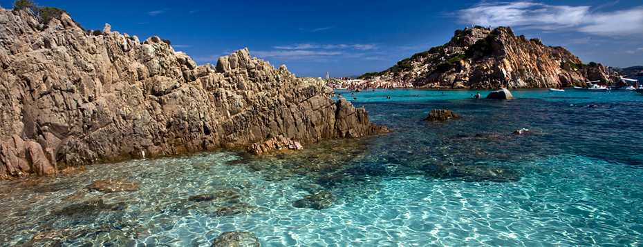 Tour Maddalena
