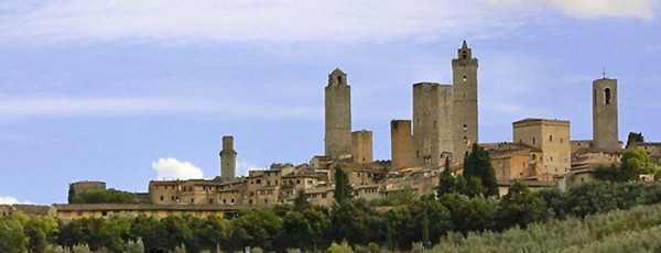 Poggibonsi – Boccheggiano