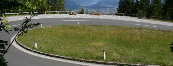 Villacher Strasse
