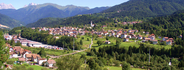Tolmezzo – Dobbiaco (Passo Monte Croce Di Comelico)