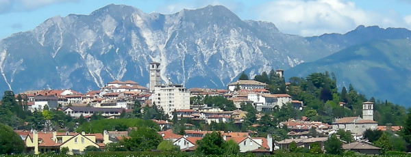 Tolmezzo – San Daniele del Friuli