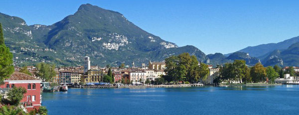 Riva Del Garda – Ronzo Chienis