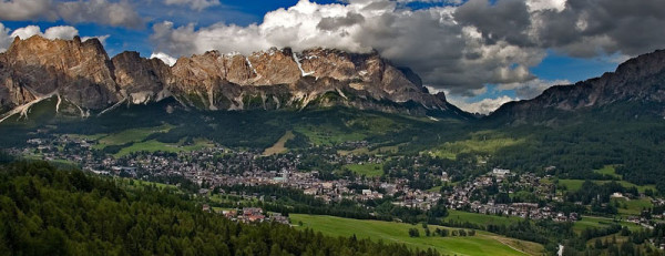 Selva – Cortina