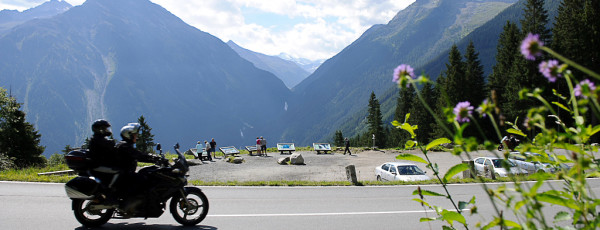Gerlos Strasse – Bruck