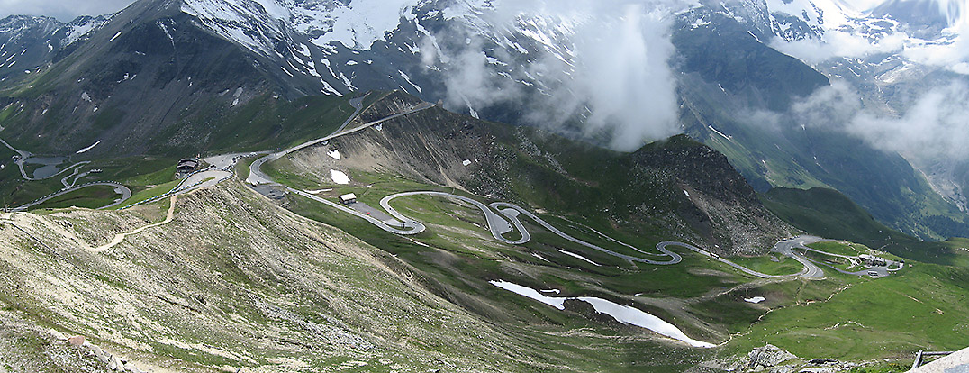 Huben – Bruck