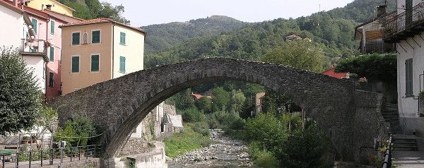 Varese Ligure – Sestri Levante