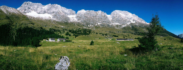 Tolmezzo – Tarvisio
