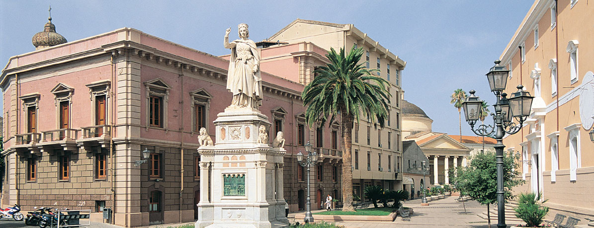Uras – Oristano