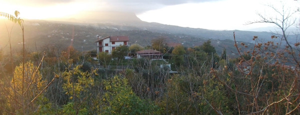 Castelfranci – Sant’Andrea di Conza