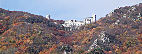 Castelfranci – Serino