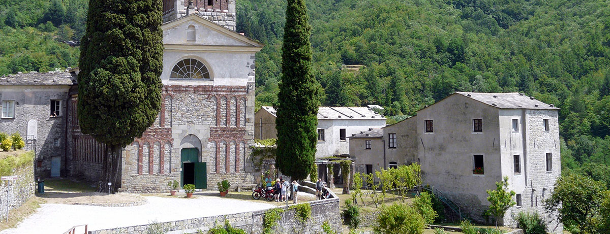 Sottocolle – Cicagna
