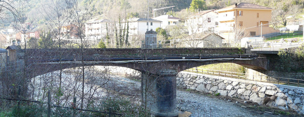 Bedonia – Borgonovo