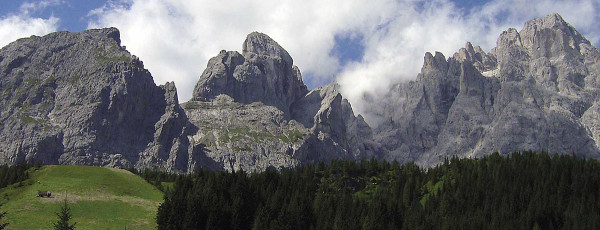 Pieve Di Cadore – Dobbiaco (Passo Monte Croce di Comelico)