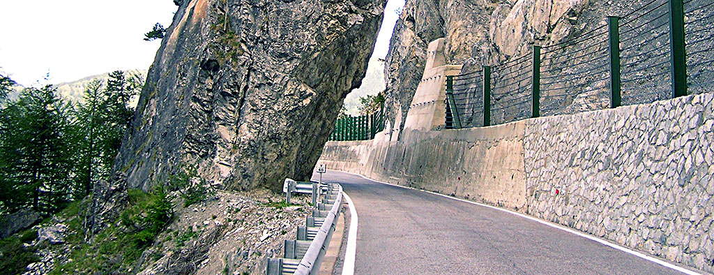 Bolzano – Vipiteno 2 (Passo Pennes)