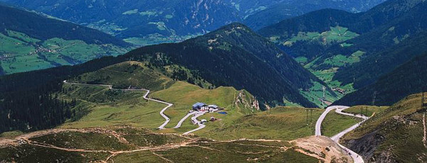 Vipiteno – Merano (Passo Del Giovo)