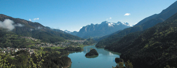 Tolmezzo – Pieve Di Cadore Bis