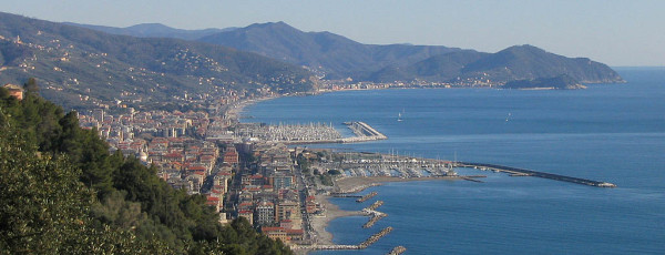 Borgonovo – Parazzuolo