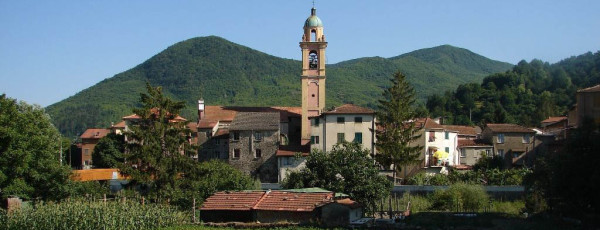 Sestri Levante – Carrodano 2