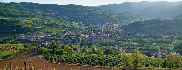 Bollengo – Borgofranco D’Ivrea