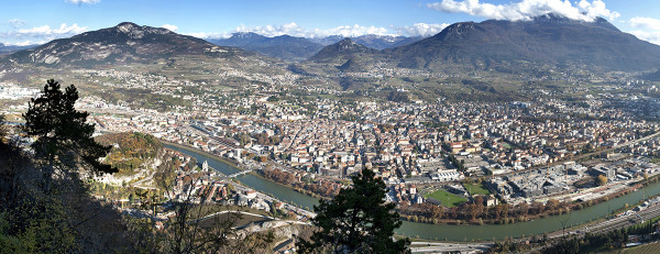 Rovereto – Trento Bis