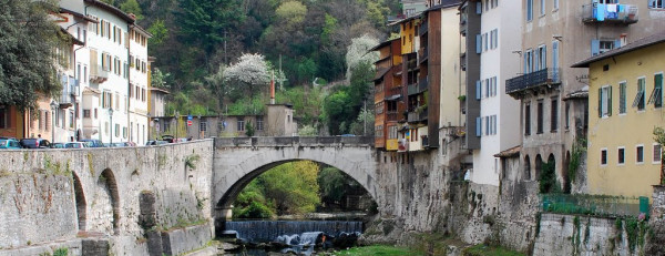 Rovereto – Caldonazzo Bis