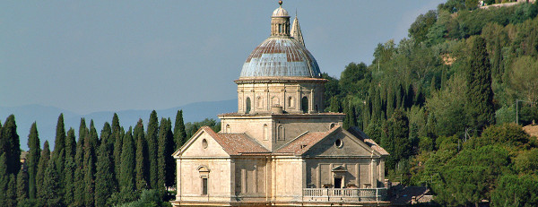 Montepulciano – Bagni San Filippo