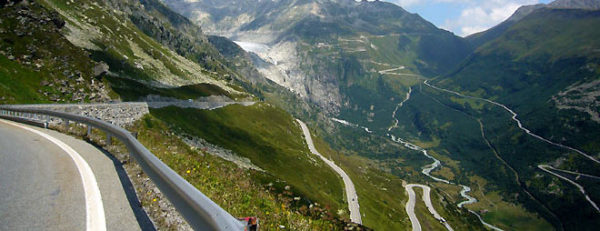 Airolo – Andermatt: La Strada Tremola Oppure no?