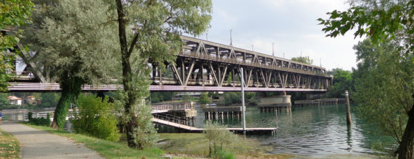 Stresa – Cascina Malpensa