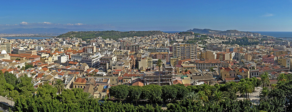 Cagliari – Muravera 3