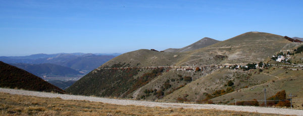Norcia – Pretare 2