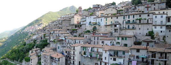 Arcidosso – Paganico 2