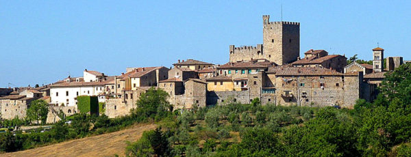 Castellina In Chianti – Meleto 2