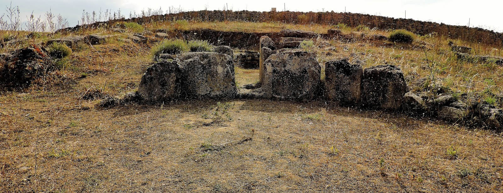 Nurallao – Nuragus 1