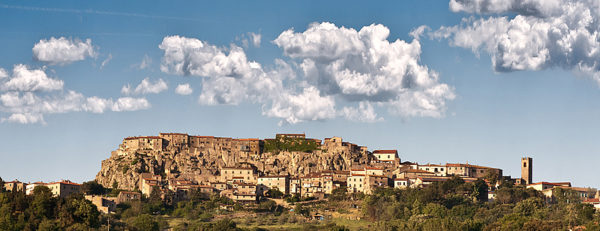 Siena – Roccastrada