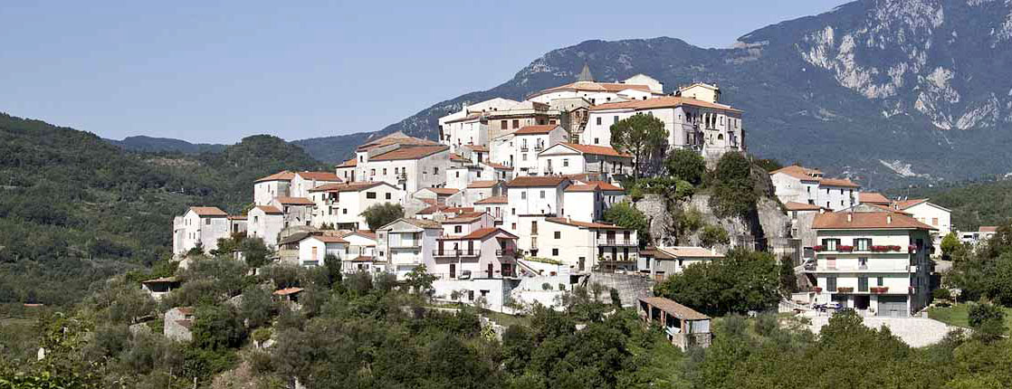 Isernia – Colli A Volturno