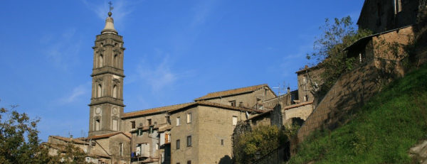 Civita Castellana – Campagnano 1