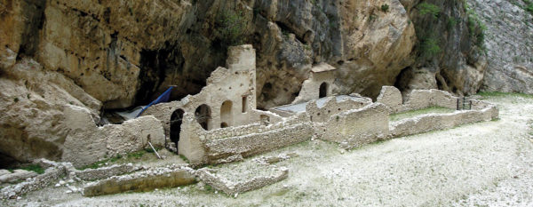 Colli a Volturno – Selva Piana