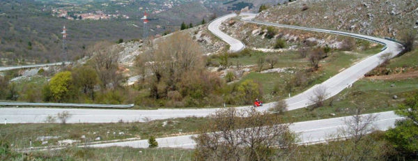 L’Aquila – L’Aquila