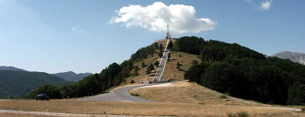 Isernia – Selva Piana