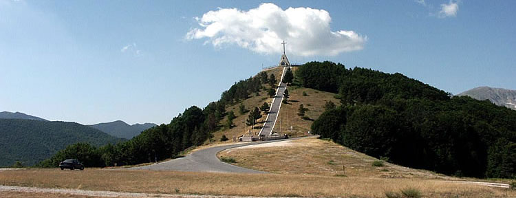 Isernia – Selva Piana