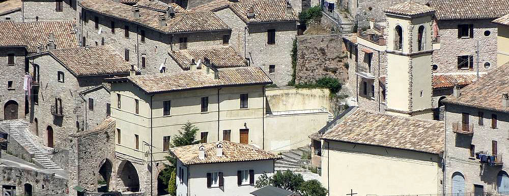 Terni – Leonessa 3