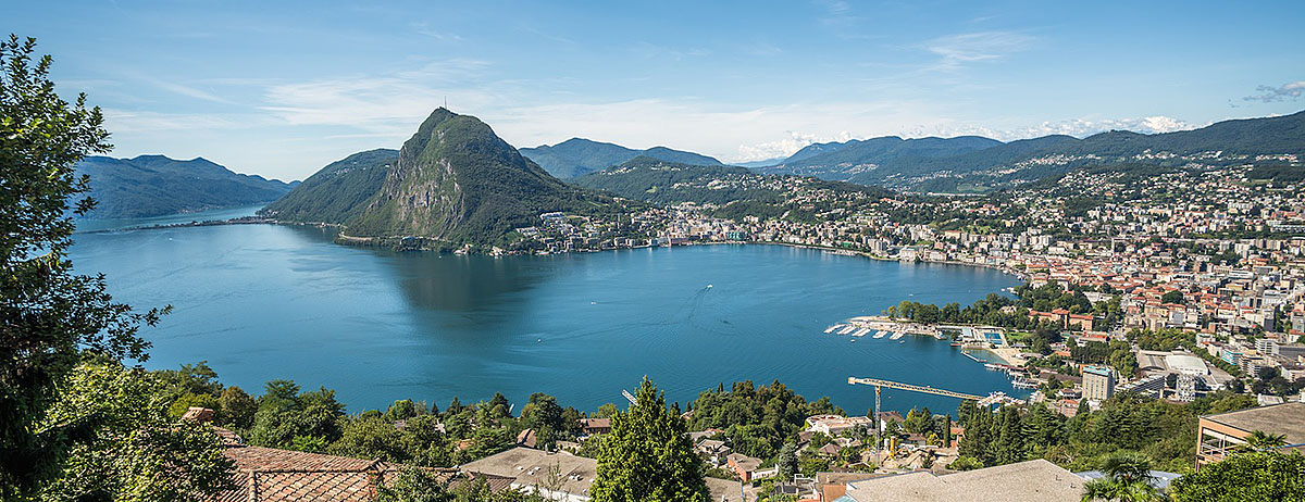 Lugano – Menaggio 2
