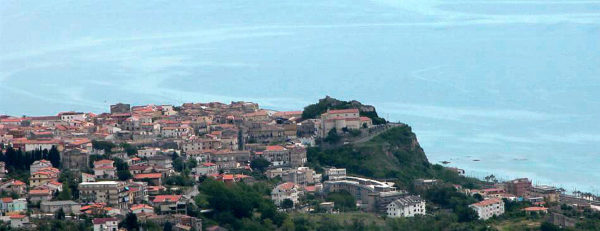 Spezzano – San Lucido