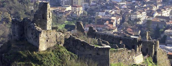 Lamezia Terme – Marcellinara