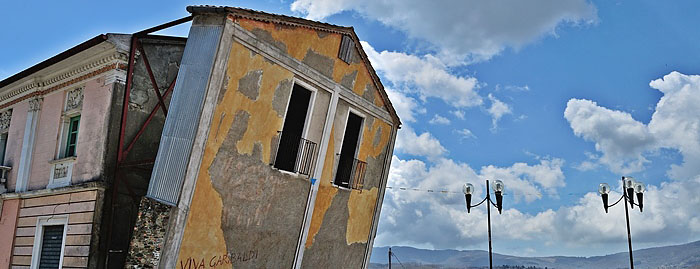 Lamezia Terme – Bocca Di Piazza