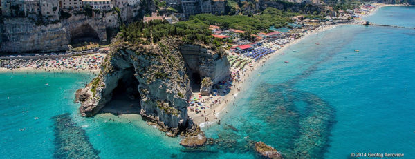 Vibo Valentia – Serra San Bruno