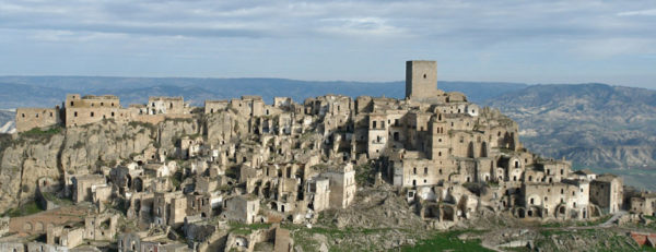 Peschiera – Spinoso